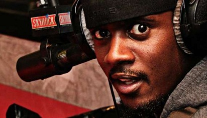 Black M dévoile quelques infos sur son album solo