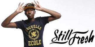 Still Fresh : Marche ou rêve, le 1er album du jeune prodige parisien