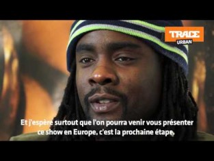 Wale prépare sa tournée avec J. Cole