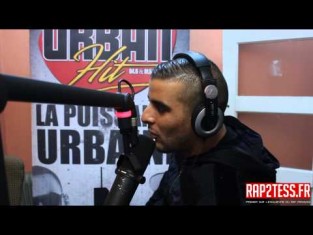 Sofiane – Fababy Boss du 93 ! C’est une blague …
