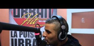Sofiane – Fababy Boss du 93 ! C’est une blague …