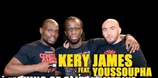 Kery James, Médine & Youssoupha – Retour sur le 1er clip de La Ligue, Contre nous…
