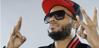 Lefa de retour avec la Sexion D’Assaut pour Urban Peace 3
