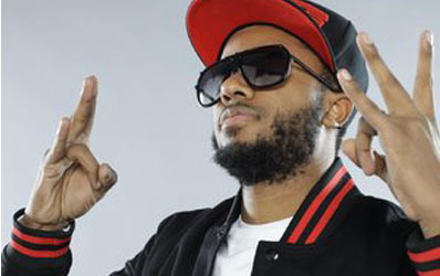 Lefa de retour avec la Sexion D'Assaut pour Urban Peace 3