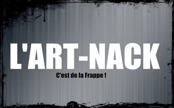 L'art-Nack,un jeune rappeur talentueux du 77, publie ses punchlines et ses textes sur Facebook.