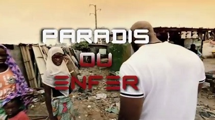 Kaaris : Paradis ou enfer, nouvel extrait de l'album Or Noir