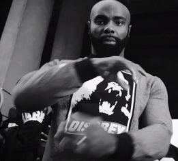 Anelka et Teddy Tamgho reprennent le geste de Kaaris !