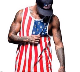 Booba : un extrait de Futur 2.0 avec Waka Flocka Flame ?