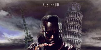 Maitre Gims : La face cachée dans les bacs le 18 octobre !