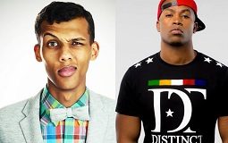 et Stromae, les invités surprises à Urban Peace 3 !