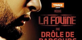 La Fouine sur Trace Urban : un reportage exclusif retraçant son parcours !