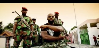 Kaaris : Paradis ou enfer cumule déjà plus d’un million de vues !