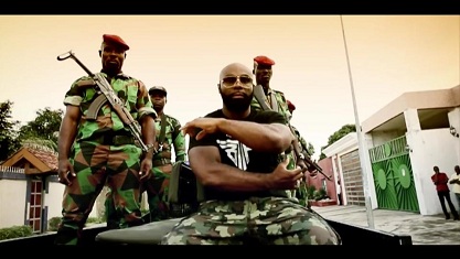 Kaaris : Paradis ou enfer cumule déjà plus d'un million de vues !