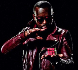 Maître Gims se fait usurper son identité !