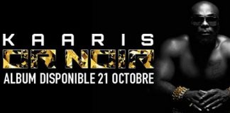 Kaaris : Or Noir, Booba en feat sur le titre L.E.F
