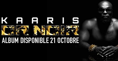 Kaaris : Or Noir, Booba en feat sur le titre L.E.F