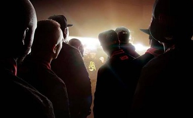 Sexion d'Assaut : une autobiographique et un album Best-of !