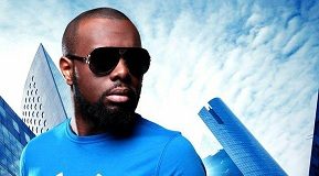 Maitre Gims annonce la réédition de Subliminal : La Face cachée
