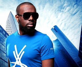 Maitre Gims annonce la réédition de Subliminal : La Face cachée
