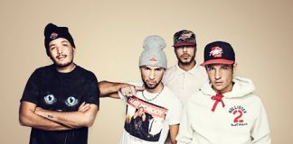 Nekfeu et le S-Crew s’expliquent sur l’incident de l’Open Mic