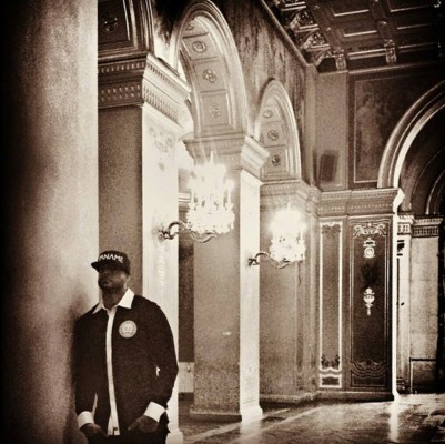 Booba : RTC, le clip en ligne lundi prochain !