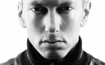 Eminem dévoile la pochette de The Marshall Mathers LP 2