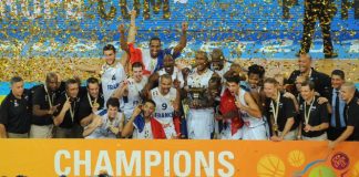 Les rappeurs francais commentent la victoire à l’EuroBasket 2013