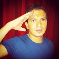 Tunisiano : Marqué a Vie, son prochain album solo