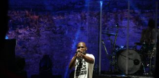 Kery James : des élus UMP niçois sont indignés par son titre Banlieusard !