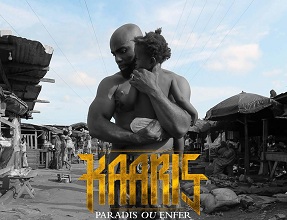 Kaaris Paradis ou enfer Lyrics Paroles