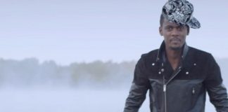 Black M dévoile Ailleurs son premier clip solo !