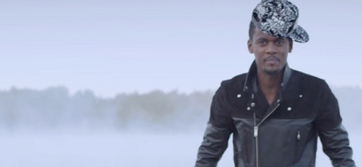 Black M dévoile Ailleurs son premier clip solo !