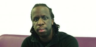 Youssoupha son passage dans Touche Pas A Mon Poste