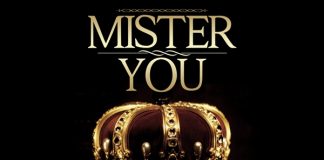 Mister You : J’voulais, 1er extrait de son nouvel album