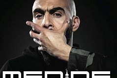 Médine en concert à l’Olympia le vendredi 13 septembre