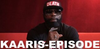 Kaaris : Zoo est devenu un titre classique et j’en suis fier