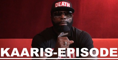 Kaaris : Zoo est devenu un titre classique et j’en suis fier