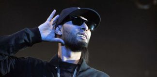 La Fouine bientôt Gabonais ?