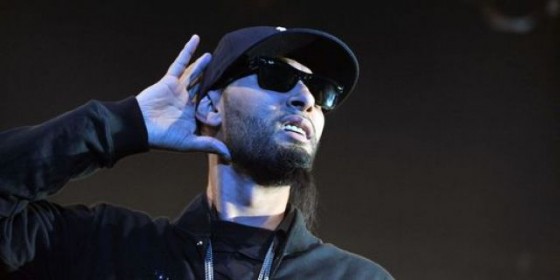 La Fouine bientôt Gabonais ?