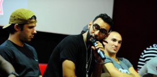 La Fouine : un clash contre Booba en live à Urban Peace 3 ?