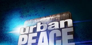 Urban Peace 3, la compilation avec Maitre Gims, Youssoupha, La Fouine, Orelsan