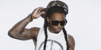 Lil Wayne en tournée française en octobre 2013 !