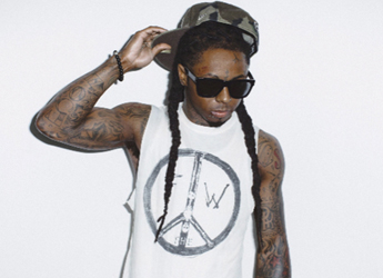 Lil Wayne en tournée française en octobre 2013 !