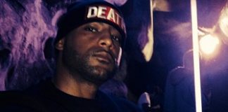 Booba : Futur 2.0 dans les bacs le 25 novembre !