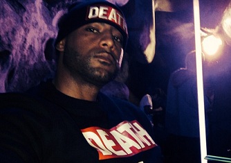 Booba : Futur 2.0 dans les bacs le 25 novembre !