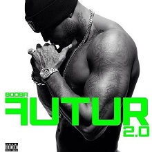 Futur 2.0 de Booba