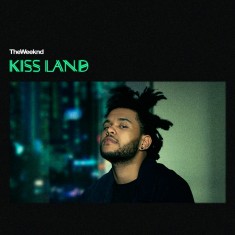 The Weeknd : Kiss Land en écoute en avant-première