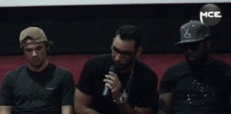 La Fouine : Je préfère la programmation d’Urban Peace 3 à celui de 2008 !