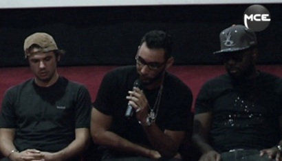 La Fouine : Je préfère la programmation d'Urban Peace 3 à celui de 2008 !
