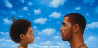 Drake présente le trailer de Nothing Was The Same